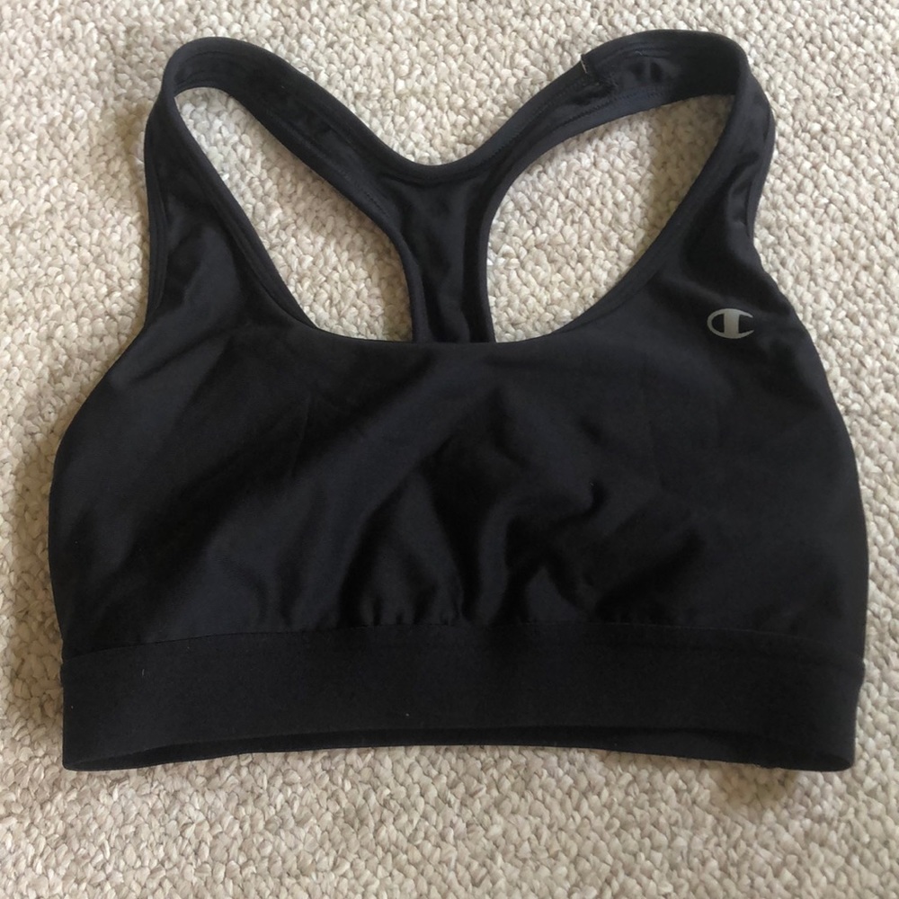 Champion Sports bra